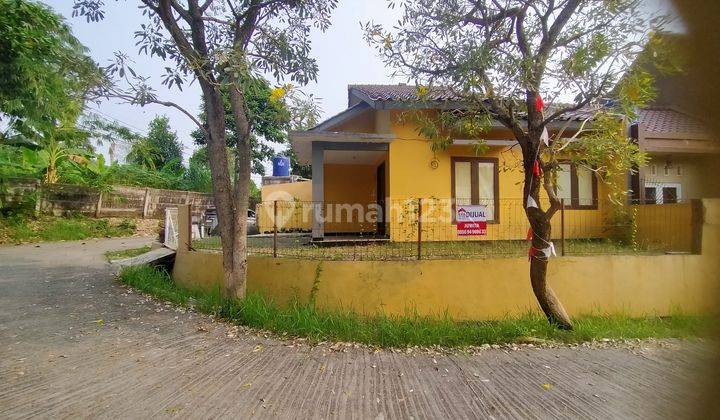 Dijual Rumah Murah Cileungsi Dekat Kota Wisata Cibubur 1