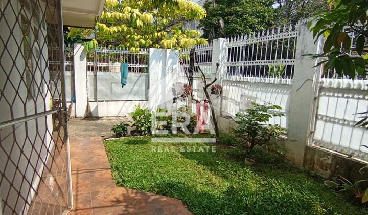 RUMAH HOEK DI BOGOR BARU 1 MENIT KE KAMPUS & TOL