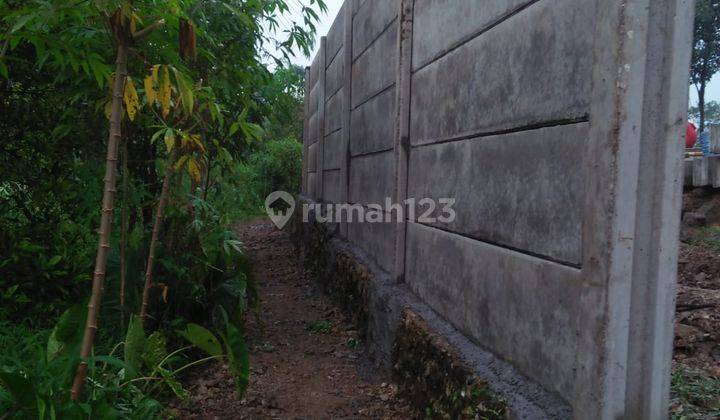 Tanah Untuk Wisata Dekat Kopi Tubing Pamijahan Viral 5