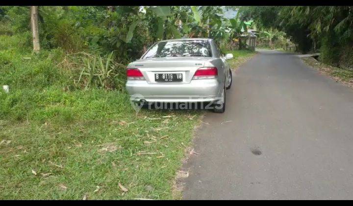 Tanah Untuk Wisata Dekat Kopi Tubing Pamijahan Viral 7