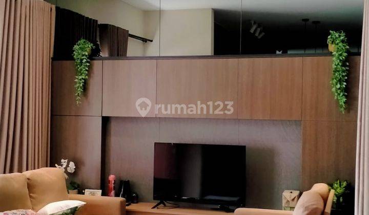 Dijual Rumah Tajur Kota Bogor Siap Huni Developer Jepang 2