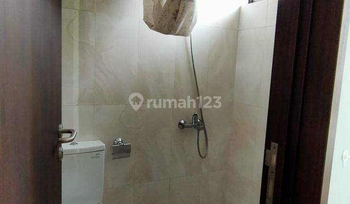 Rumah Tajur Bogor Cantik Fully Furnished