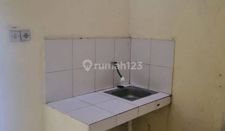 Dijual Cepat Rumah di Permata Bogor Residence Dekat St. Cilebut 3
