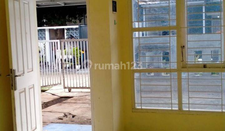 Dijual Cepat Rumah di Permata Bogor Residence Dekat St. Cilebut 8