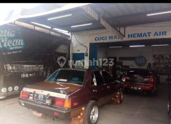 Sewa Ruko 2 Lantai Sukabumi Strategis Pinggir Jalan 3