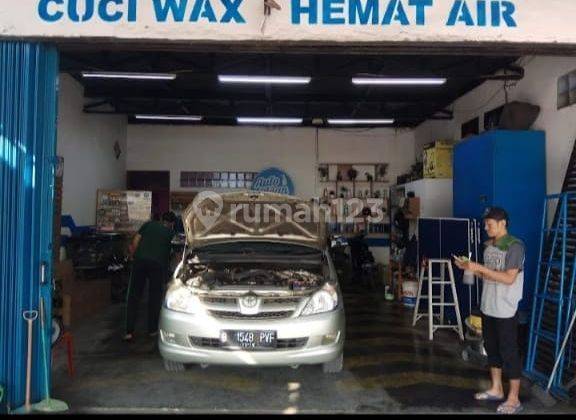 Sewa Ruko 2 Lantai Sukabumi Strategis Pinggir Jalan 5