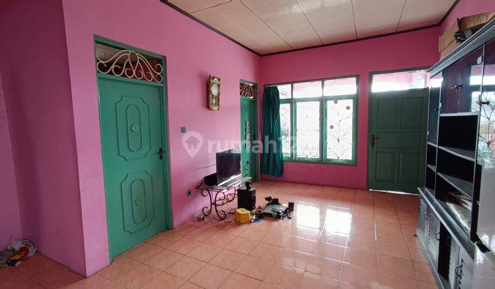 Sewa Ruko 2 Lantai Sukabumi Strategis Pinggir Jalan 6