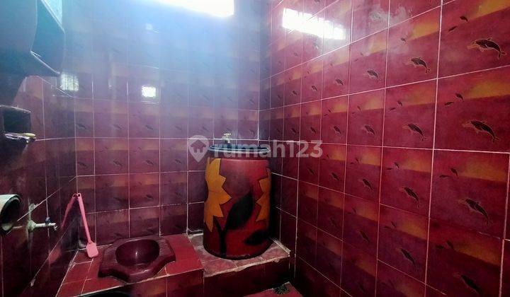 Sewa Ruko 2 Lantai Sukabumi Strategis Pinggir Jalan 11