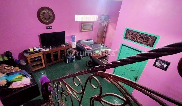 Sewa Ruko 2 Lantai Sukabumi Strategis Pinggir Jalan 13
