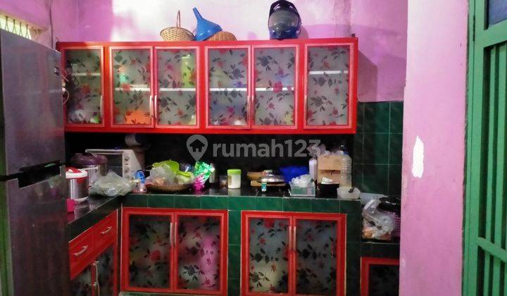 Sewa Ruko 2 Lantai Sukabumi Strategis Pinggir Jalan 14