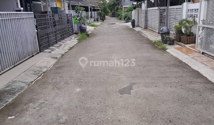 Dijual Cepat Rumah Murah di Sawangan Depok 2