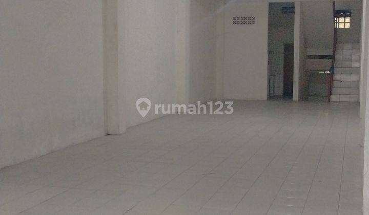 Turun Harga Sewa Ruko Murah Bogor 1