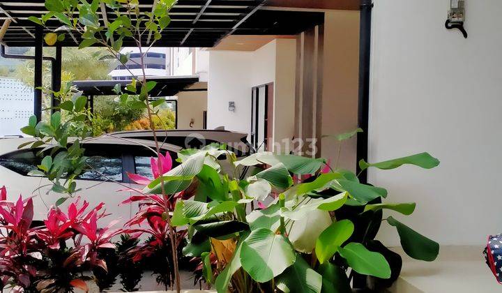 Rumah Dijual Di Tajur Kota Bogor Spek Developer Jepang 1