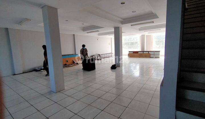 Sewa Ruko Sukasari Siliwangi Tajur Bogor 2