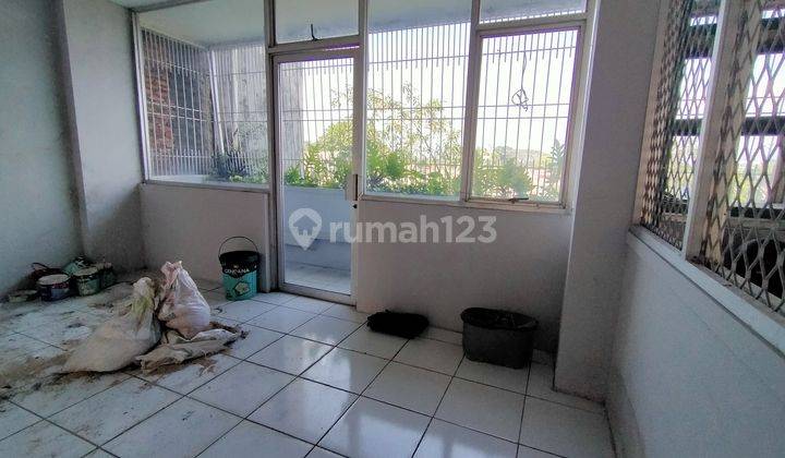 Sewa Ruangan Kantor Lantai 2 Area Tajur Siliwangi Pajajaran 2