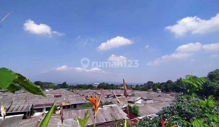 Sewa Ruangan Kantor di Dkt Siliwangi Sukasari Tajur Pajajaran 2