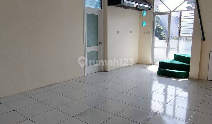 Sewa Ruangan Kantor di Dkt Siliwangi Sukasari Tajur Pajajaran 1