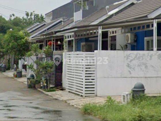 Dijual Cepat Rumah Murah di Sawangan Depok 1