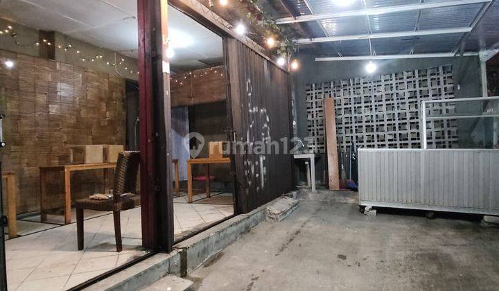 Rumah Disewa Area Pajajaran Warung Jambu Bogor 2