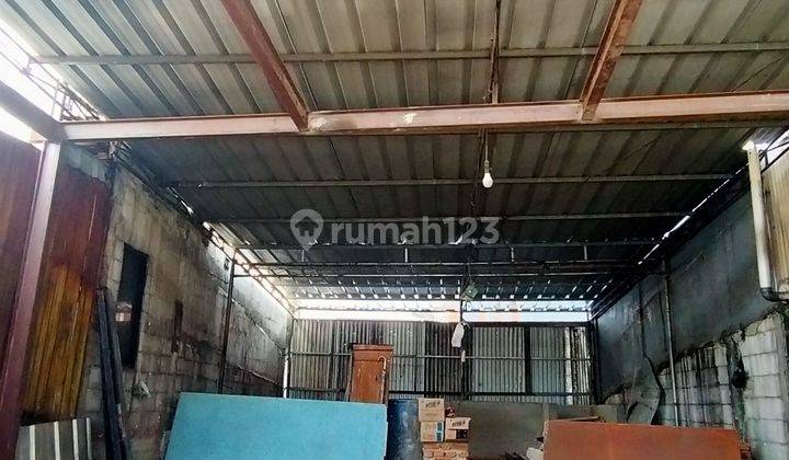 Ruang Usaha Dijual Di Pandu Raya Kota Bogor 2