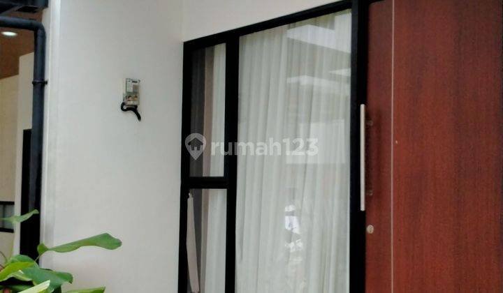 Rumah Bogor Tajur Bagusss Siap Huni 1