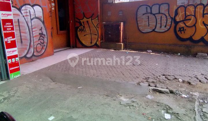 Sewa Ruko Murah Strategis di Bogor Selatan  2