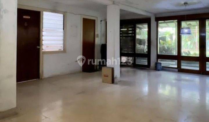Rumah Utk Guest House or Resto di Pajajaran Bogor DISEWA DIJUAL 1