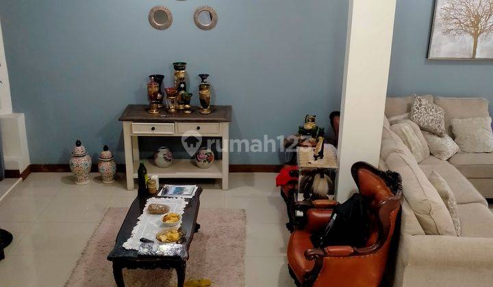 RUMAH DIJUAL PINGGIR JALAN DEKAT KE  PAJAJARAN BOGOR 1