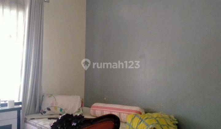 RUMAH DIJUAL PINGGIR JALAN DEKAT KE  PAJAJARAN BOGOR 2