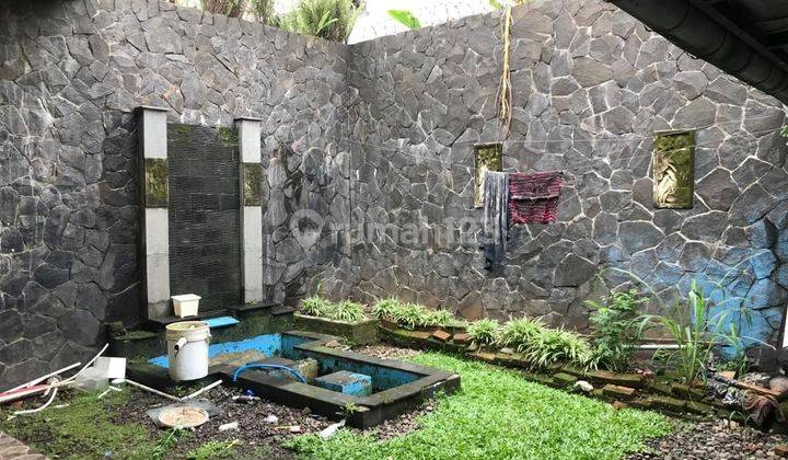 Rumah Dijual BU di Kebun Raya Residence Bogor 2