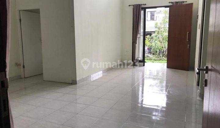 Rumah Dijual BU di Kebun Raya Residence Bogor 1