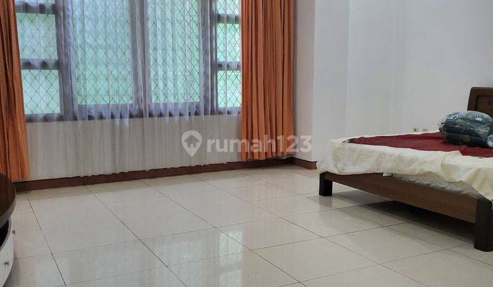 Sewa Rumah dekat Pajajaran Villa Duta Kota Bogor  1