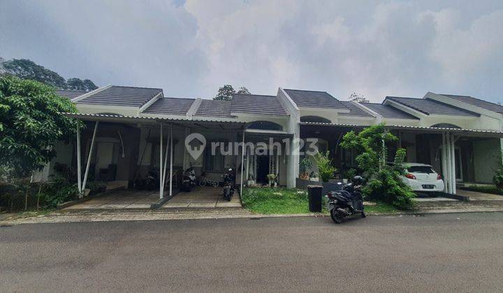 RUMAH SECOND ROYAL TAJUR BOGOR KOTA  2