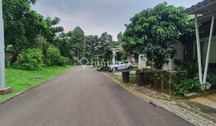 RUMAH SECOND ROYAL TAJUR BOGOR KOTA  1