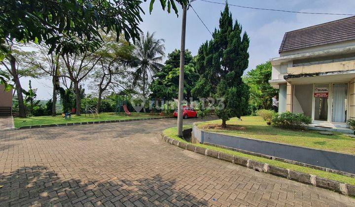 Cepat Terjual Rumah Hoek Rancamaya Bogor  Bawah 1 Milyar  2