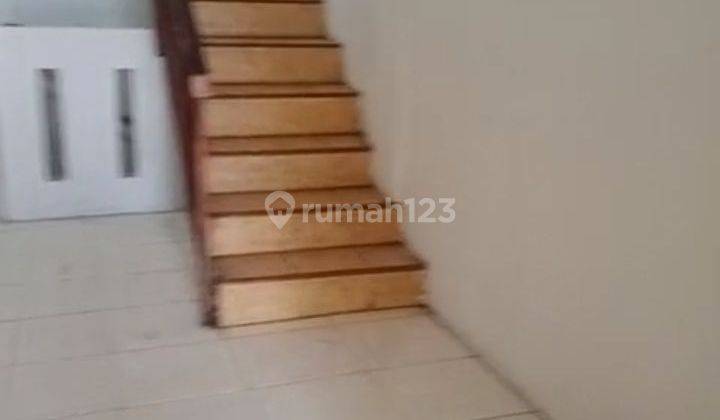 RUKO MINIMALIS PINGGIR JALAN PANDU RAYA BOGOR 2