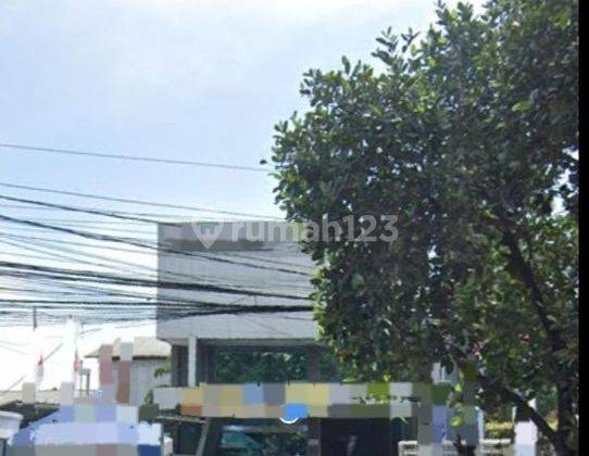 TEMPAT USAHA DIJUAL DI PAJAJARAN BOGOR 1