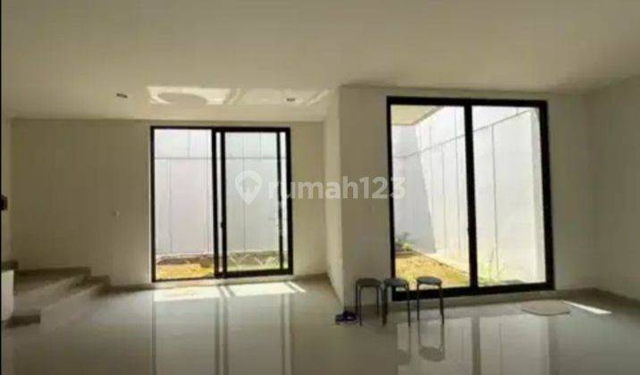 Turun Harga! Rumah Summarecon Mahogany Bogor 2