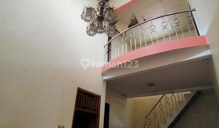 RUMAH SIAP RENOV PINGGIR JALAN CIMANGGU BOGOR 2