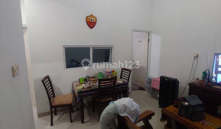 DIJUAL RUMAH DEPOK DALAM KOMPLEK 5 MENIT STASIUN  2