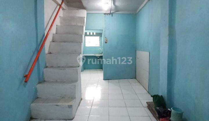 RUKO SHM TEMPAT USAHA DIJUAL DI CIOMAS BOGOR 1