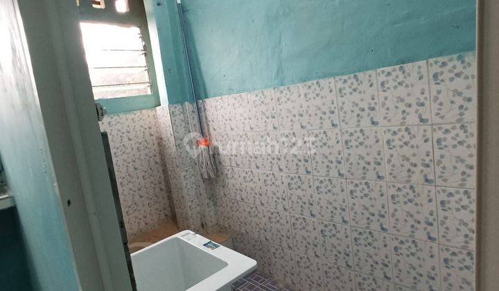 RUKO SHM TEMPAT USAHA DIJUAL DI CIOMAS BOGOR 2