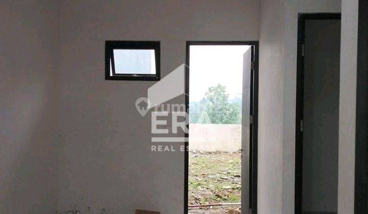 RUMAH DIJUAL DI BALI RESORT, BOGOR 2