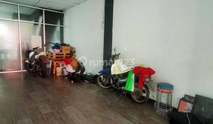 Ruko Dijual di Empang Kota Bogor Cocok untuk Kantor  2