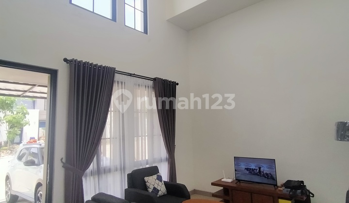 RUMAH BAGUS DIJUAL DI CITRA SENTUL RAYA 2