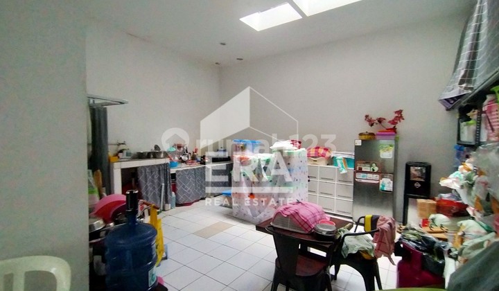 FOR SALE: VILLA INTAN TAJUR HOUSE, BOGOR CITY 2