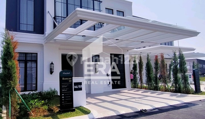 RUMAH BARU DI PINEHILL THE MUTIARA BOGOR EXIT TOL BOGOR SELATAN RUMAH BARU DI PINEHILL THE MUTIARA BOGOR EXIT TOL BOGOR SELATAN