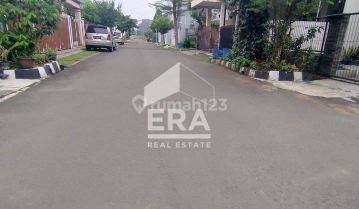 Dijual Rumah 1 Lantai Di Dekat Pakuan Hill Tajur Kota Bogor 2