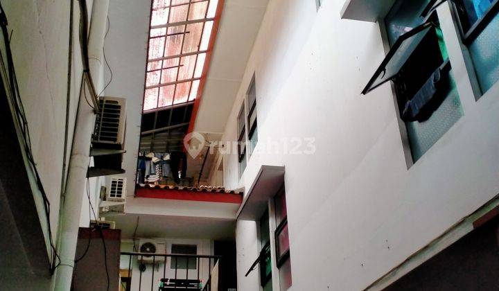 Kostan Dijual Di Kota Bogor Dekat Ke Stasiun Dan Sekolah Regina Pacis 1