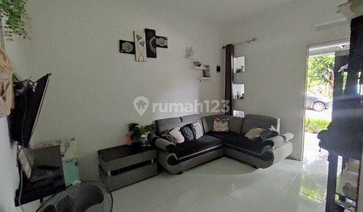 Rumah 3 Kamar Dijual Di Cluster Ciomas Hills  2